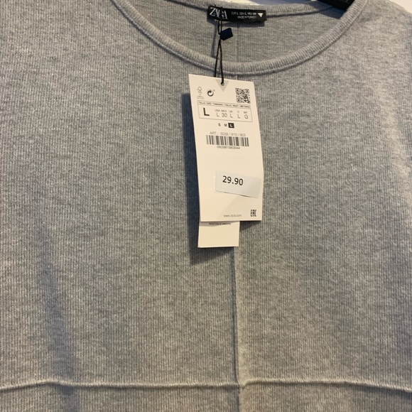 Zara dress - Picture 2 of 6